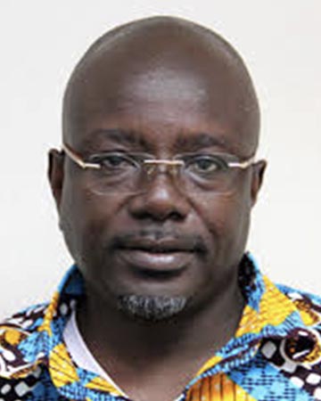 Akwasi Agyeman