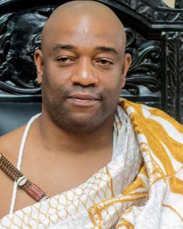  King Tackie Teiko Tsuru II 